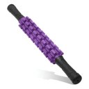 Ver imagem 4 de Bastao Massageador Liberacao Miofascial Corporal Rolo Fisioterapia Massagem Relaxamento Pilates Yoga