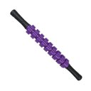 Ver imagem 1 de Bastao Massageador Liberacao Miofascial Corporal Rolo Fisioterapia Massagem Relaxamento Pilates Yoga