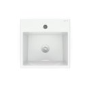 Ver imagem 3 de Cuba de Apoio com Mesa Q1 Loft Roca I Incepa