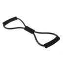 Ver imagem 1 de Kit 2 Elásticos Extensores Exercício Tonificação - Preto