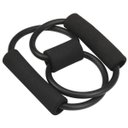 Ver imagem 6 de Kit 2 Elásticos Extensores Exercício Tonificação - Preto