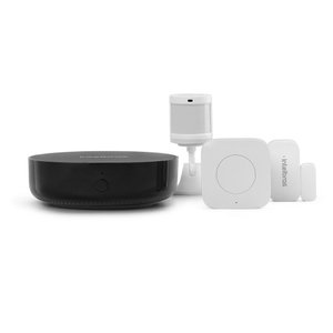 Sistema de Automacao Residencial Intelbras Mibo Home - Amh 3001 (4690004)