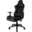 Ver imagem 6 de Cadeira Gamer Profissional Tgc12 Preta Thunderx3