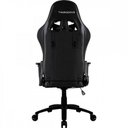 Ver imagem 2 de Cadeira Gamer Profissional Tgc12 Preta Thunderx3