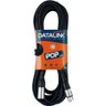 Cabo Xlr Macho X Xlr Fêmea 10m Pop Line Datalink - 1