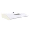 Depurador Colormaq 80cm Cook Branco - 127 Volts Depurador Colormaq 80cm Cook Branco - 127 Volts - 3