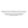 Depurador Colormaq 80cm Cook Branco - 127 Volts Depurador Colormaq 80cm Cook Branco - 127 Volts - 2