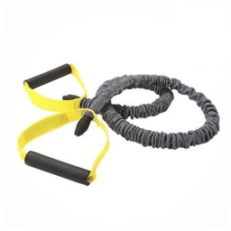 Extensor Elástico Revestido Resistência Extra Forte Roppe - 1