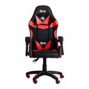 Ver imagem 2 de Cadeira Gamer Ergonômica Drakon, Elg, Ch31bk, Inclinação até 135º e 140kg, Espuma D40, Vermelho