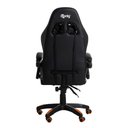 Ver imagem 4 de Cadeira Gamer Ergonômica Drakon, Elg, Ch31bk, Inclinação até 135º e 140kg, Espuma D40, Vermelho