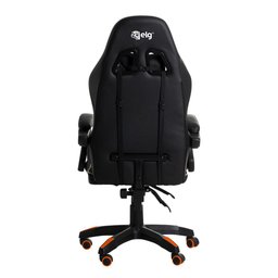 Cadeira Gamer Ergonômica Drakon, Elg, Ch31bk, Inclinação até 135º e 140kg, Espuma D40, Vermelho - 4