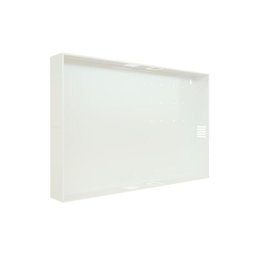 Rack Organizador CfTV Mini Orion Onix Caixa Vazia para DVR - 1