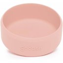 Ver imagem 2 de Base de Silicone para Garrafa Fresh 350ml e 650ml Gocase Rosa:rosa