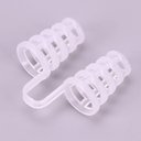 Ver imagem 1 de Kit 2 Dilatadores Nasal Anti Ronco e Apnéia do Clip Nasal