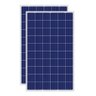 PAINEL SOLAR 340W RESUN RS6S340P POLICRISTALINO 72 CEL - CX 2Un - 1