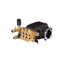 Ver imagem 1 de Bomba Jetmac T200 com Bypass para Lavadora Triplex 12,6litros/min 206 Bar 3600rpm Gasolina