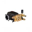 Ver imagem 3 de Bomba Jetmac T200 com Bypass para Lavadora Triplex 12,6litros/min 206 Bar 3600rpm Gasolina