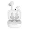 Fone de Ouvido QCY T13 TWS Earphones Bluetooth - Branco - 1