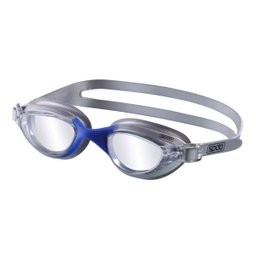 Óculos natação Speedo Slide / Prata-Cristal - 1