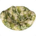 Ver imagem 1 de Almofada Confortável Futon para Balanço Ninho - Palmares Bege