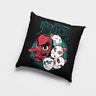 Almofada Personalizada - Demon Slayer Urokodaki - 1