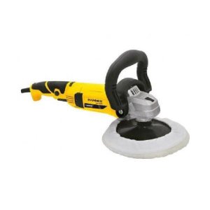 Politriz Angular 7 1.200W Com Velocidade Variável