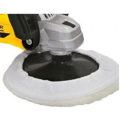 Politriz Angular 7 1.200W Com Velocidade Variável - 4