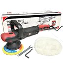 Ver mais imagens de Politriz Roto Orbital 6 - 21Mm - 220V