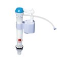 Ver imagem 3 de Mecanismo P/ Caixa Acoplada Completo Entrada e Saída Atlas