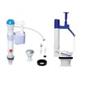 Ver imagem 1 de Mecanismo P/ Caixa Acoplada Completo Entrada e Saída Atlas