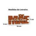 Ver imagem 3 de Letreiro Mãe Eu Te Amo Dia Das Mães Miira Studio