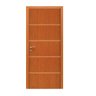Folha de Porta de Madeira Curupixá Frisada Rv2 Semi-Sólida 210x62cm (Leia Detalhes Do Produto) - 2