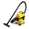 Aspirador de Pó e Água Wdl 1 Karcher - 3
