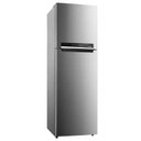 Ver imagem 3 de Geladeira Frost Free Midea Duplex 425l Inox Mdrt572 Geladeira Frost Free Midea Duplex 425l Inox 127v