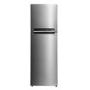 Ver imagem 1 de Geladeira Frost Free Midea Duplex 425l Inox Mdrt572 Geladeira Frost Free Midea Duplex 425l Inox 127v