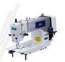Ver imagem 2 de Reta C/ Parada de Agulha Zj-a6000-g-4500rpm-zoje-220v
