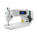 Ver imagem 5 de Reta C/ Parada de Agulha Zj-a6000-g-4500rpm-zoje-220v