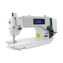 Ver imagem 5 de Reta C/ Parada de Agulha Zj-a6000-g-4500rpm-zoje-220v