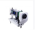 Ver imagem 3 de Reta C/ Parada de Agulha Zj-a6000-g-4500rpm-zoje-220v