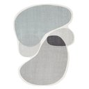 Ver imagem 1 de Tapete Orgânico Ladoga 01 - 2.40x3.00