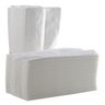 Papel Interfolha Folha Dupla Branco Luxo Banheiro - Ouroppel - 2