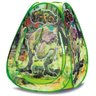Barraca Iglu Casinha Infantil Dinossauro T-Rex - Samba Toys - 1