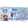 Brinquedo Casinha Infantil Castelo Magico Frozen Lider 2503 - 1