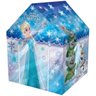 Brinquedo Casinha Infantil Castelo Magico Frozen Lider 2503 - 2