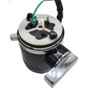 Ver imagem 2 de Módulo Reposição Torneira Elétrica Slim Black 4t 220v para Bancada Hydra Original - 3260at035