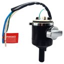 Ver imagem 3 de Módulo Reposição Torneira Elétrica Slim Black 4t 220v para Bancada Hydra Original - 3260at035
