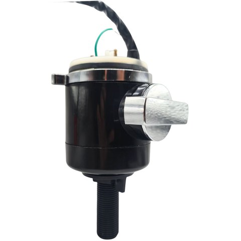 Módulo Reposição Torneira Elétrica Slim Black 4t 220v para Bancada Hydra Original - 3260at035