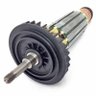 Rotor Makita 515611-3 Induzido Esmerilhadeira 9557HN/HP 127v Original 110v - 8