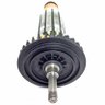 Rotor Makita 515611-3 Induzido Esmerilhadeira 9557HN/HP 127v Original 110v - 4