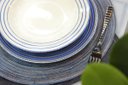Ver imagem 5 de Conjunto De Jantar Chá E Café Em Porcelana Voyage 42 Peças